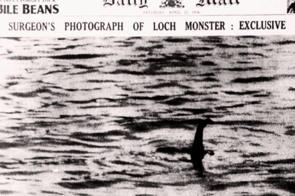 Τέρας του Λοχ Νες: Αναζητώντας το θρύλο, έναν αιώνα τώρα – «Η επιστήμη δεν σκοτώνει μύθους»
