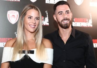 Ελεύθεροι ο Βιλντόζα και η σύζυγός του μετά την επίθεσή τους σε πλήρωμα ασθενοφόρου