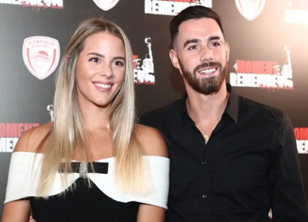 Ελεύθεροι ο Βιλντόζα και η σύζυγός του μετά την επίθεσή τους σε πλήρωμα ασθενοφόρου