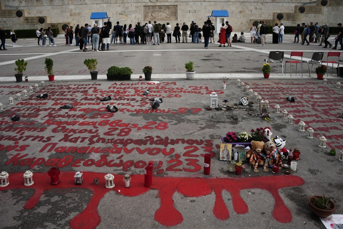 Κάλεσμα σε συγκέντρωση κατά της τροπολογίας για τον Αγνωστο Στρατιώτη – «Ο δημόσιος χώρος ανήκει στους πολίτες»