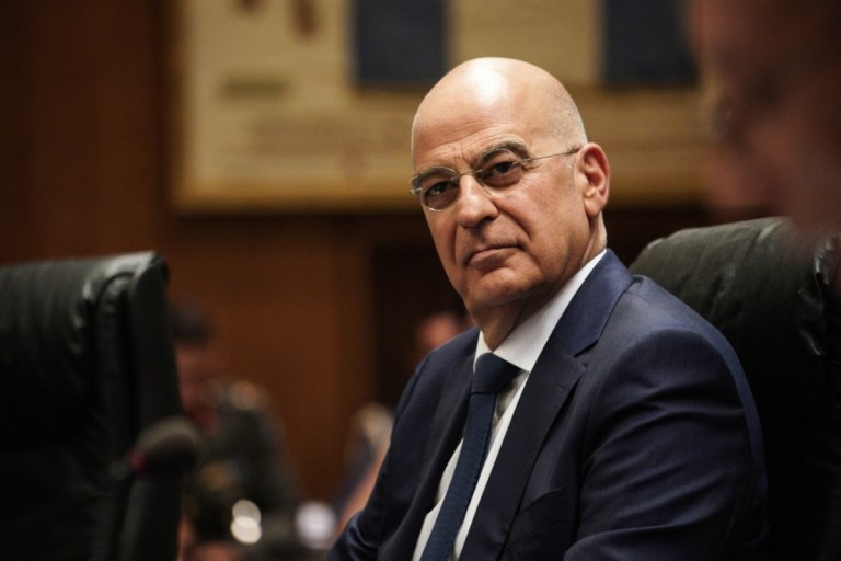 Καρφί Δένδια: Το Μνημείο του Άγνωστου Στρατιώτη ενώνει τους Έλληνες νυν και αεί, δεν είναι μέσο άσκησης πολιτικής και διχασμού