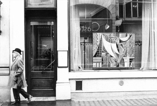 To ΕΜΣΤ παρουσιάζει τις 2 νέες του εκθέσεις: «Ελληνικός μήνας στο Λονδίνο: 50 χρόνια μετά» & «Θαλασσόκαμπος»