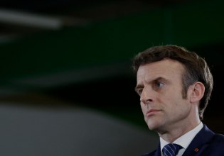 Γαλλία: Το βάθος της κρίσης του «υπαρκτού νεοφιλελευθερισμού»