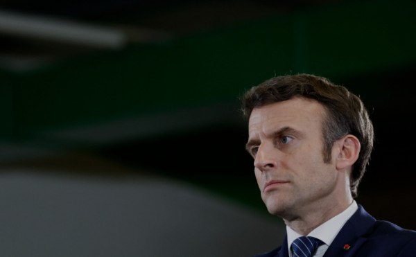 Γαλλία: Το βάθος της κρίσης του «υπαρκτού νεοφιλελευθερισμού»