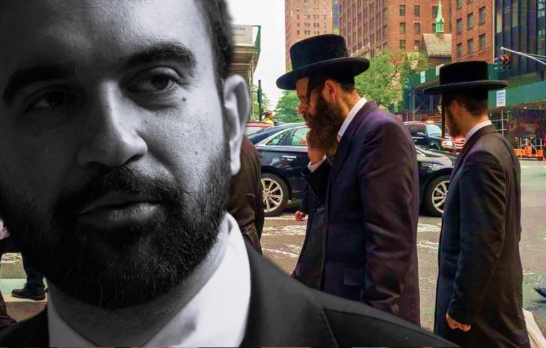 Ένας αντι-σιωνιστής δήμαρχος στην πιο «εβραϊκή» πόλη των ΗΠΑ;