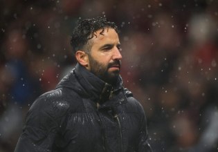 Γιατί ανησυχούν στη Μάντσεστερ Γιουνάιτεντ για τον Ρούμπεν Αμορίμ…