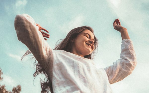 Τέσσερα tips για καλύτερη ψυχική υγεία