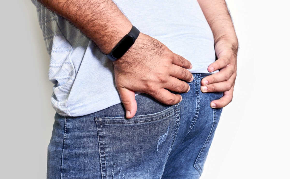 Τρελή ιδέα για «αναπνοή από τον πρωκτό» πέρασε την πρώτη κλινική μελέτη