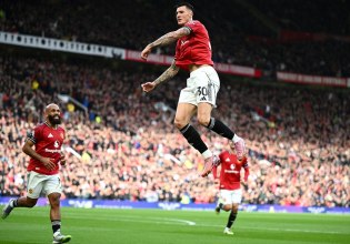 Νίκη «βάλσαμο» για Αμορίμ και Γιουνάιτεντ επί της Σάντερλαντ (2-0) – Εύκολα η Άρσεναλ τη Γουέστ Χαμ (2-0)