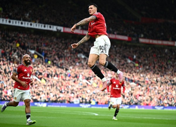 Νίκη «βάλσαμο» για Αμορίμ και Γιουνάιτεντ επί της Σάντερλαντ (2-0) – Εύκολα η Άρσεναλ τη Γουέστ Χαμ (2-0)