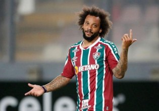 Στα 37 του, ο σπουδαίος Μαρσέλο «μαγεύει» τη μπάλα και γίνεται viral (vid)