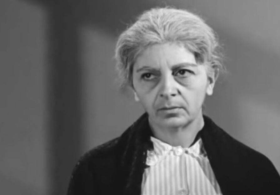 Μαρία Φωκά: Σαν σήμερα γεννήθηκε, τo video – αφιέρωση της Finos Film