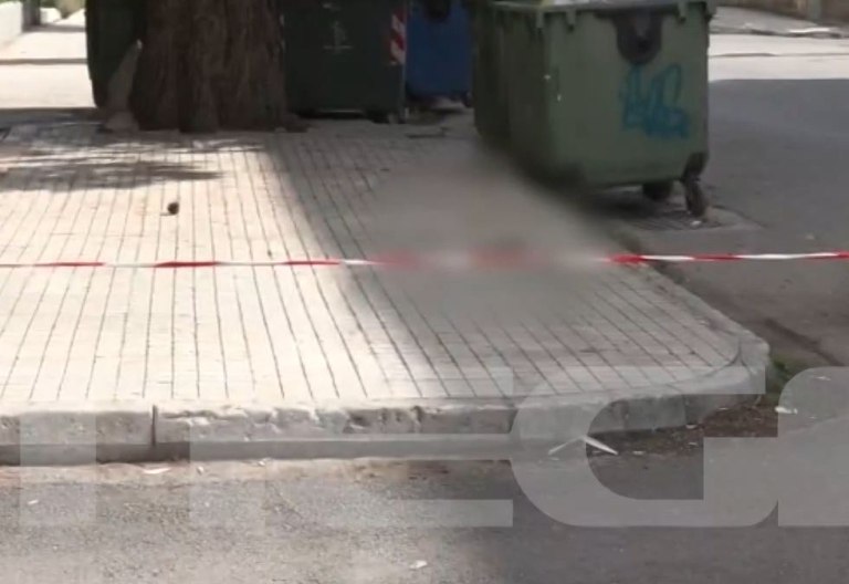 Μαρούσι: Αιματηρή επίθεση σε 41χρονο- Τον χτύπησαν με σφυριά και εξαφανίστηκαν