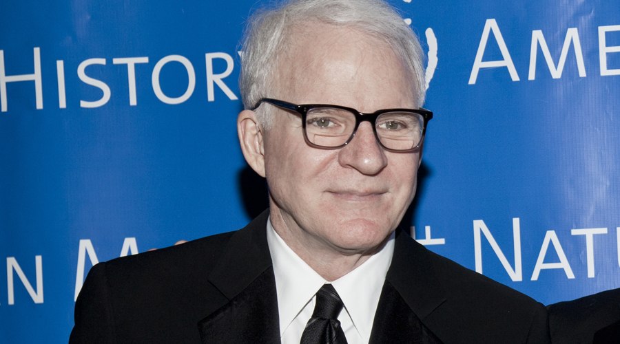 Στιβ Μάρτιν: Η συνεργασία με Yungblud και Aerosmith στη νέα εκδοχή του «My Only Angel»