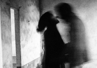 Πρώην, αυτή η μάστιγα που μας στοιχειώνει