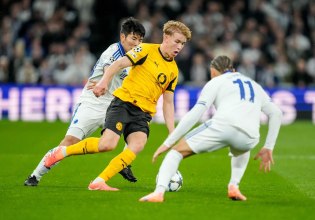 Κοπεγχάγη-Ντόρτμουντ 2-4: Επέλαση τον Γερμανών στη Δανία (vid)