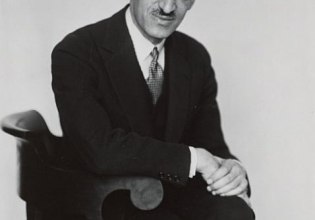 Αντρέ Μωρουά: Καθένας μας είναι αθάνατος για τον εαυτό του