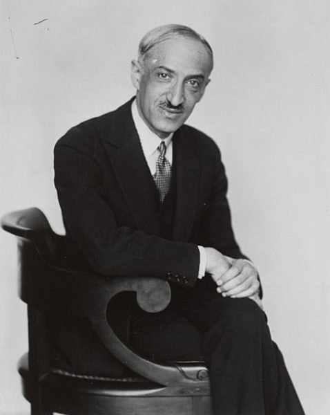 Αντρέ Μωρουά: Καθένας μας είναι αθάνατος για τον εαυτό του