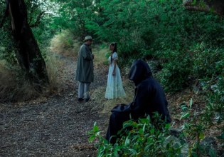 Ο «Μαύρος Μοναχός» του Άντον Τσέχωφ έρχεται στη Σκηνή Brecht-2510