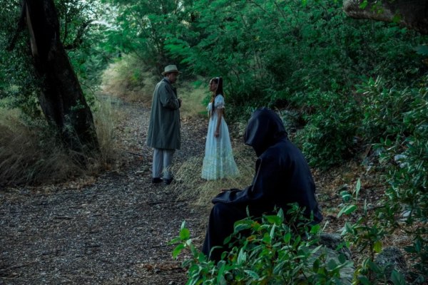 Ο «Μαύρος Μοναχός» του Άντον Τσέχωφ έρχεται στη Σκηνή Brecht-2510