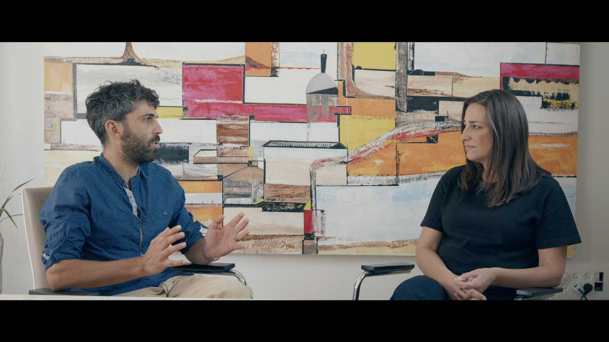 MEGA Stories: Πρεμιέρα με ένα συγκλονιστικό επεισόδιο-ντοκιμαντέρ για τον πόλεμο στη Γάζα