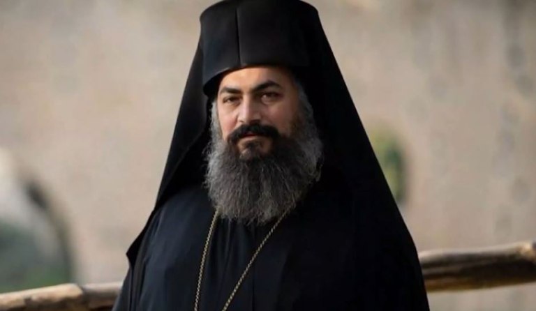 Αρχιμανδρίτης Μελχισεδέκ: Έστειλε εξώδικο στην Ιερά Σύνοδο της Εκκλησίας της Κρήτης