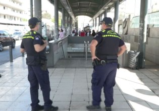 Στη φυλακή ο Ιρακινός που είχε επιτεθεί στον μηχανοδηγό του Μετρό