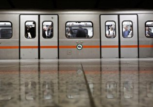 Απεργία: Στην 24ωρη στις 14 Οκτωβρίου συμμετέχουν Μετρό, Τραμ και ΗΣΑΠ – Πώς θα κινηθούν