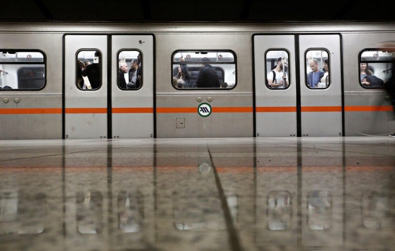 Απεργία: Στην 24ωρη στις 14 Οκτωβρίου συμμετέχουν Μετρό, Τραμ και ΗΣΑΠ – Πώς θα κινηθούν