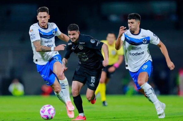 Μεξικό: Φίλαθλος ξυλοκοπήθηκε από προσωπικό ασφαλείας γηπέδου και λίγο μετά πέθανε