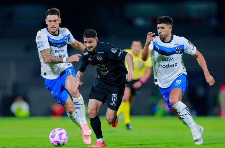 Μεξικό: Φίλαθλος ξυλοκοπήθηκε από προσωπικό ασφαλείας γηπέδου και λίγο μετά πέθανε