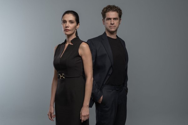 Μια νύχτα μόνο: Πρεμιέρα αυτό το Σάββατο με διπλό επεισόδιο