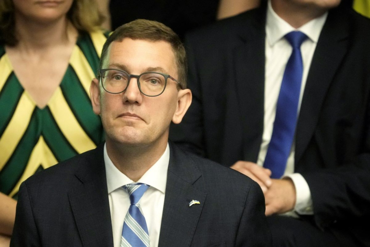 Εσθονία: Ο Πούτιν θέλει να κάνει την Ευρώπη να ασχοληθεί με τα drones αντί για την Ουκρανία