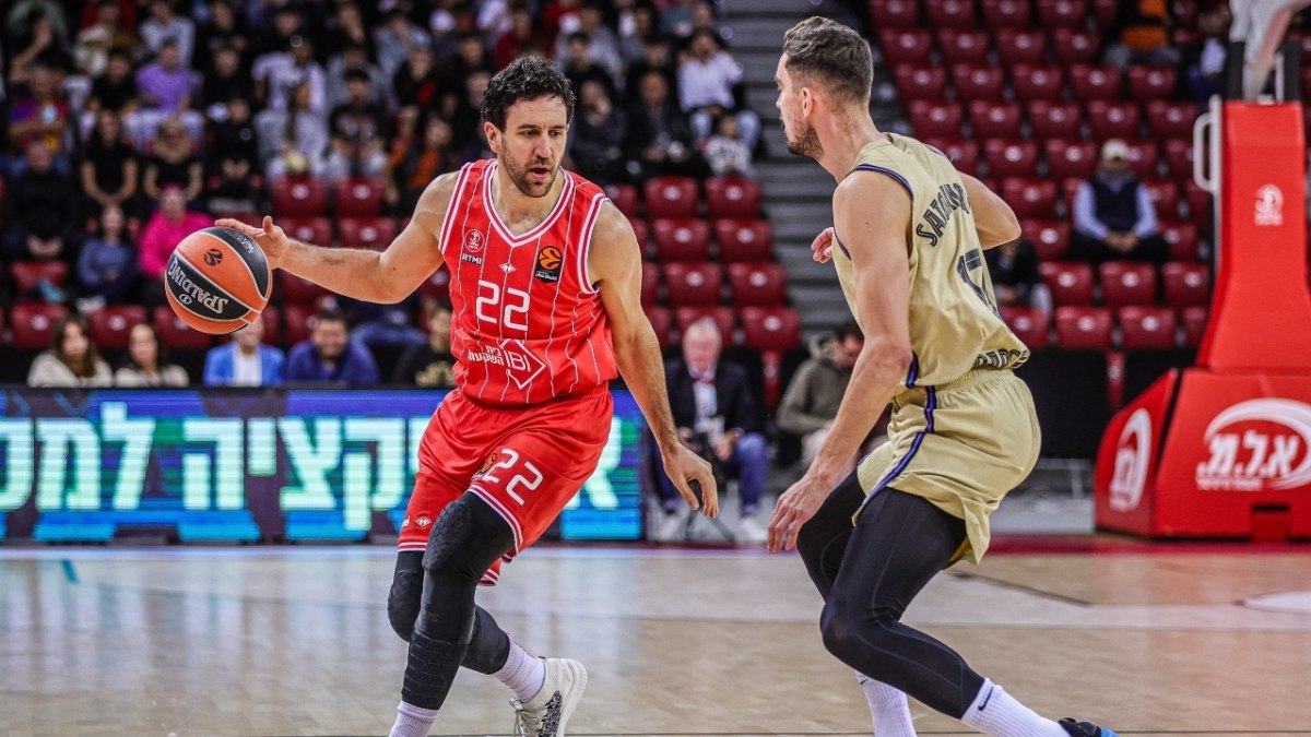 Μίτσιτς για Βεζένκοφ: «Κερδίσαμε τον σεβασμό για να πάμε στο NBA με τα συμβόλαια που κάναμε»