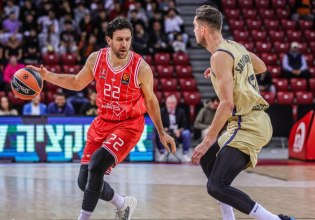 Μίτσιτς για Βεζένκοφ: «Κερδίσαμε τον σεβασμό για να πάμε στο NBA με τα συμβόλαια που κάναμε»