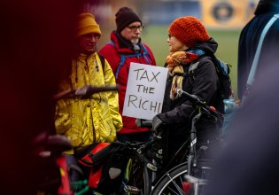 Ευρωβαρόμετρο: Πληρώνουν δίκαιο φόρο οι πλούσιοι; Χάσμα αντιλήψεων στην ΕΕ περί φορολογικής δικαιοσύνης