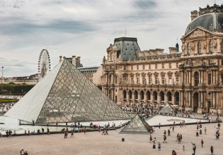 Από το Λούβρο μέχρι την Εθνική Πινακοθήκη – Οι πιο διάσημες ληστείες