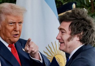 Τι συμβαίνει σε ηγέτες που αγάπησαν τον Τραμπ;