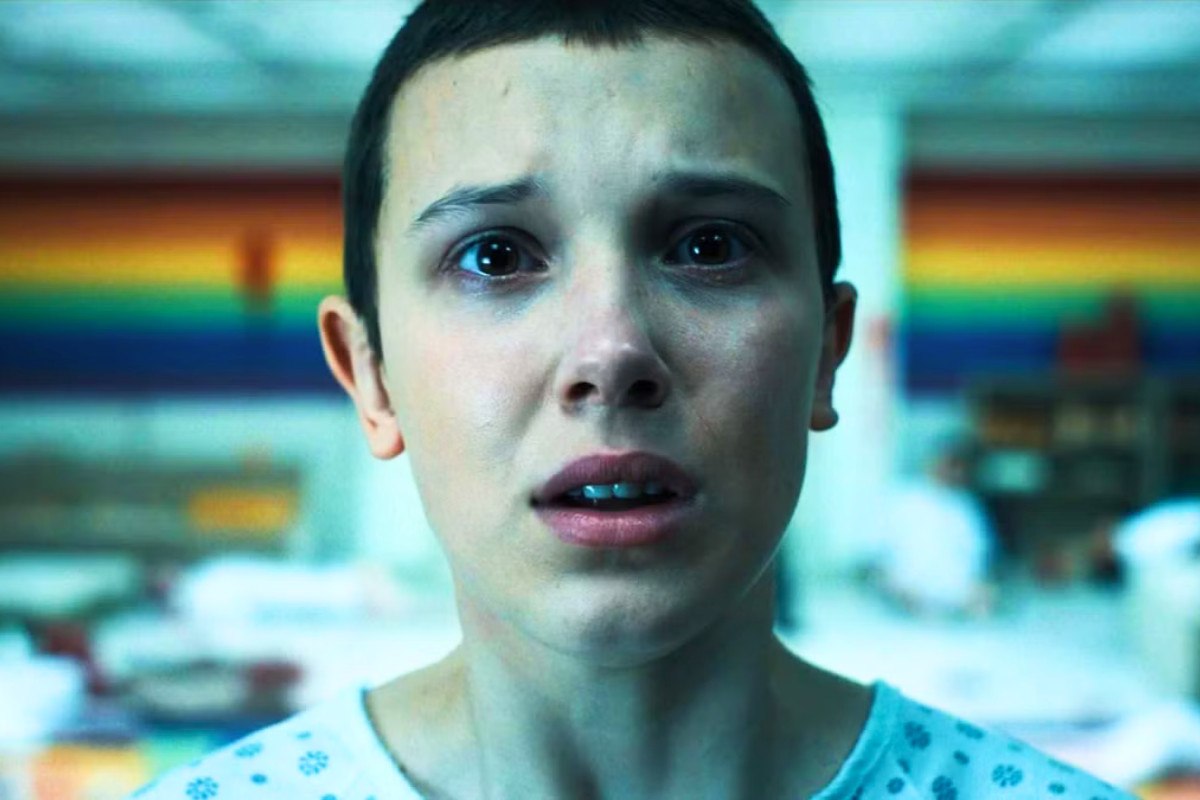 «Η Μίλι Μπόμπι Μπράουν έκανε δωρεά ενός εκατομμυρίου για να βρεθεί θεραπεία στην ομοφυλοφιλία»