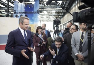 Μητσοτάκης: Όσο η Τουρκία εξακολουθεί να έχει στο τραπέζι το casus belli, η Ελλάδα δεν θα συναινέσει να ενταχθεί στο SAFE