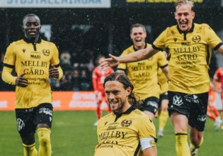 Η Σουηδία έχει τη δική της Λέστερ – Το θαύμα της Μιάλμπι συγκλονίζει τη χώρα (vid)