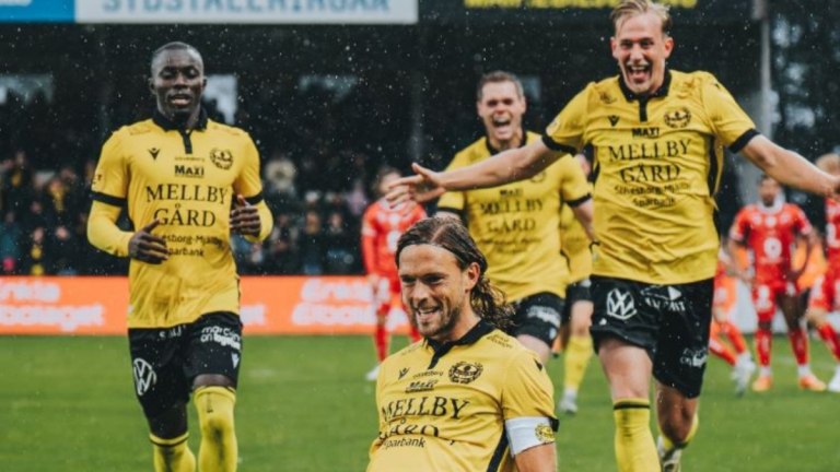 Η Σουηδία έχει τη δική της Λέστερ – Το θαύμα της Μιάλμπι συγκλονίζει τη χώρα (vid)