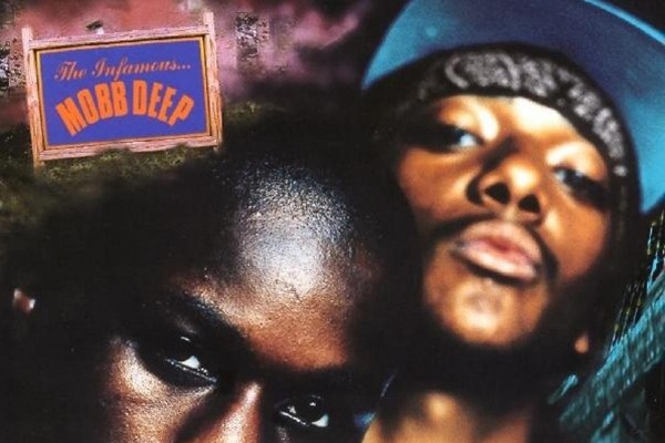 Το «The Infamous» των Mobb Deep είναι το καλύτερο ραπ άλμπουμ όλων των εποχών, σύμφωνα με το Pitchfork