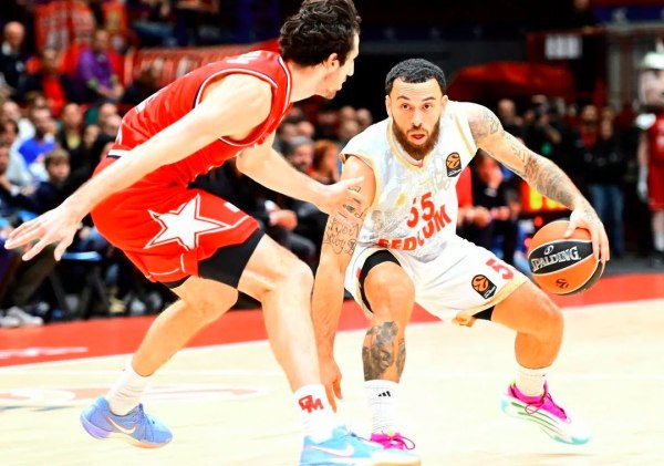 Πέρασε από το Μιλάνο η Μονακό – Ρεάλ, Παρί και Παρτιζάν συνέχισαν με νίκες