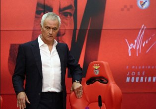 Νέα κόντρα Μουρίνιο με δημοσιογράφο: «Θες να μου πεις πόσα βγάζεις;» (vid)