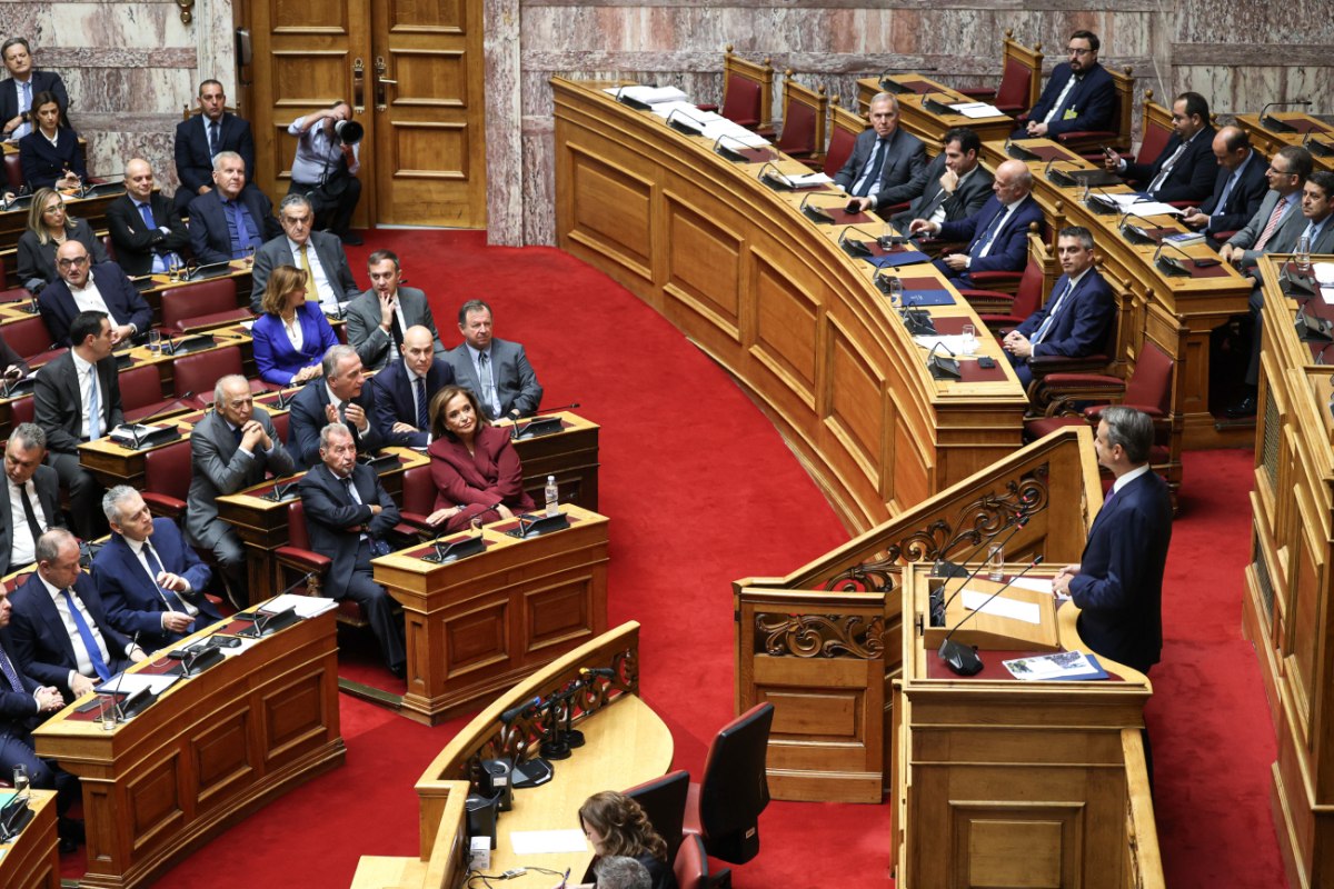 Η επόμενη μέρα μετά την ρήξη: Kαι τώρα τι και τώρα με ποιον