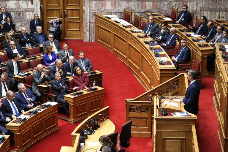 Η επόμενη μέρα μετά την ρήξη: Kαι τώρα τι και τώρα με ποιον