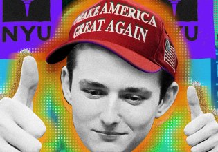 Ένας Τραμπ στο TikTok: Στο Διοικητικό Συμβούλιο ο 19χρονος Μπάρον;