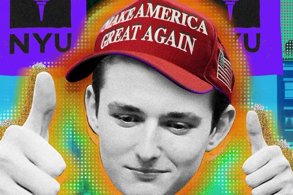 Ένας Τραμπ στο TikTok: Στο Διοικητικό Συμβούλιο ο 19χρονος Μπάρον;