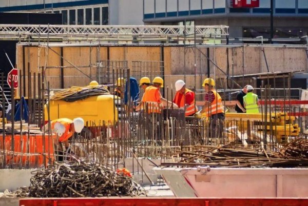 Ανάσα στην οικοδομή με τα μπόνους δόμησης – Σε ποια έργα ανάβει πράσινο το ΣτΕ